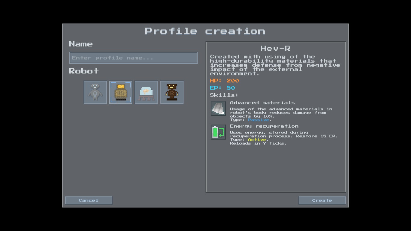 Sequence – Robot programming simulator