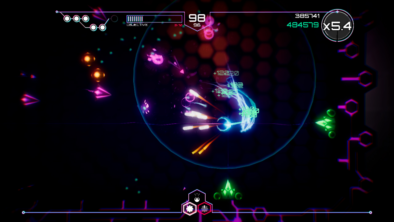 Tachyon Project