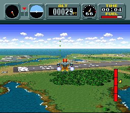 Pilotwings