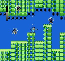 Mega Man 2