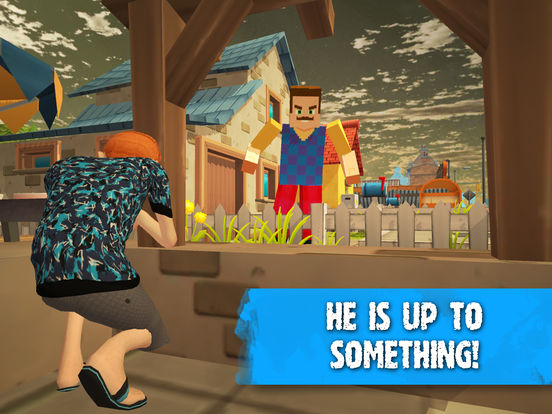 Pixel Neighbor: Welcome Home