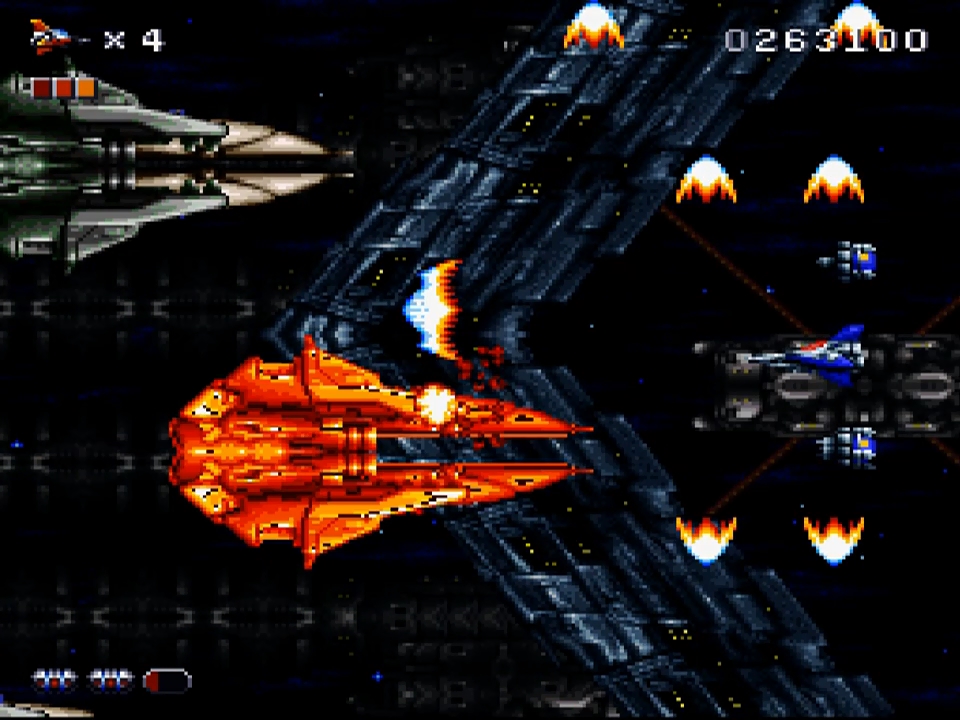 Rendering Ranger: R2