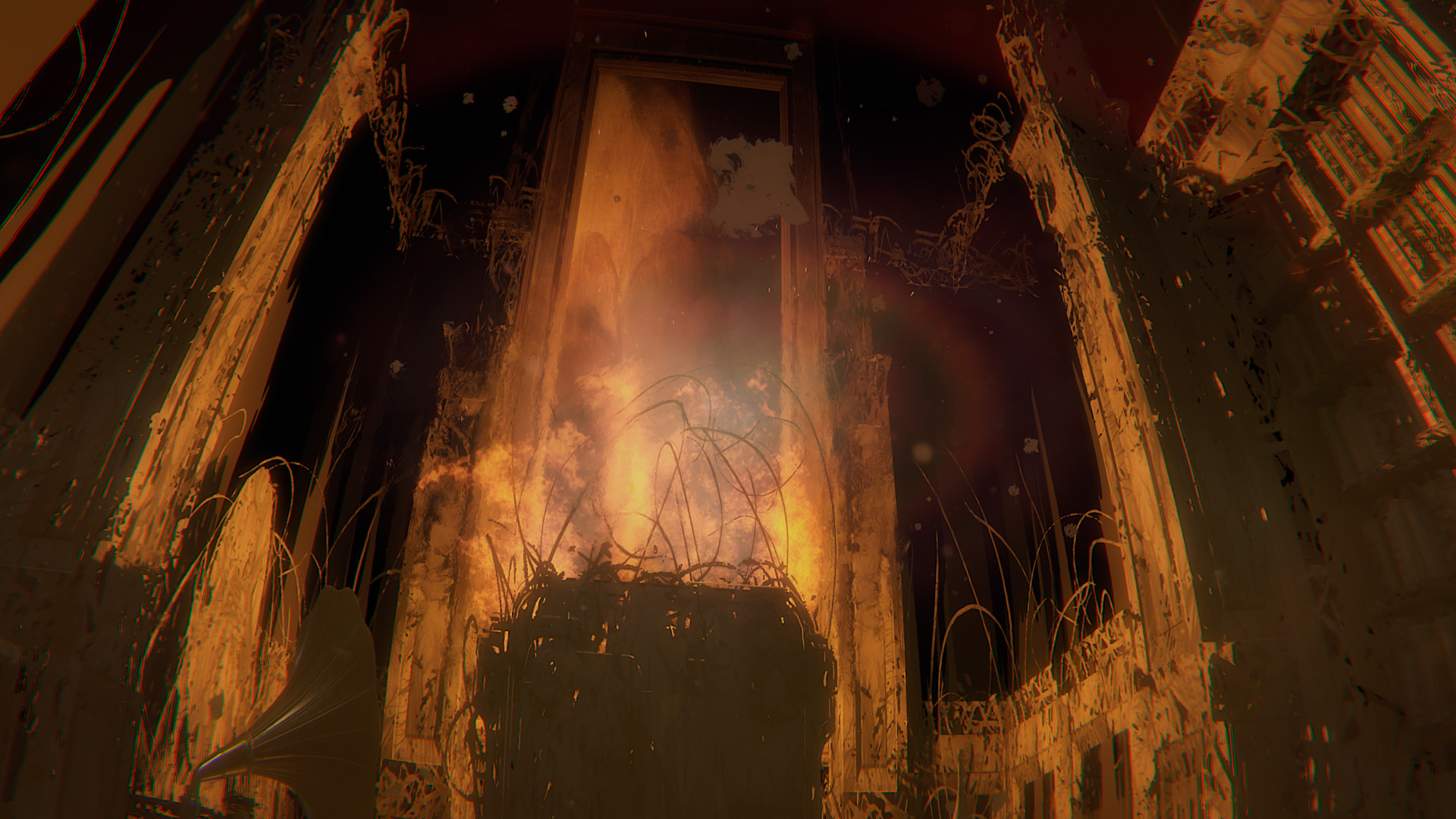 Layers of Fear: Masterpiece Edition