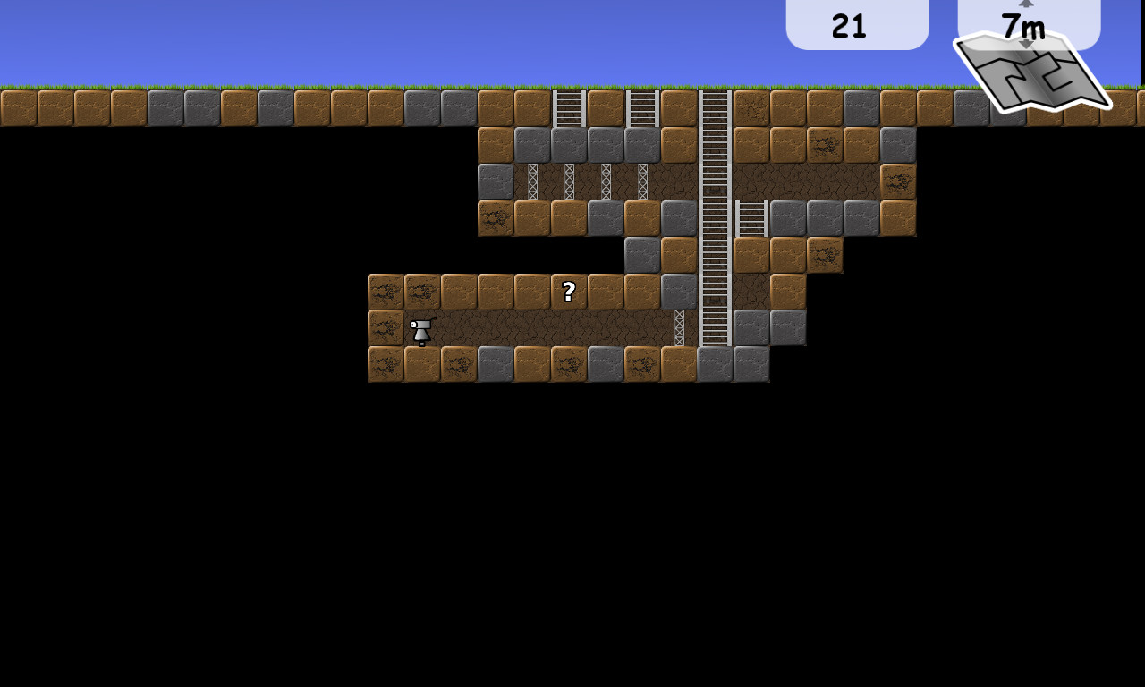 Robo Miner