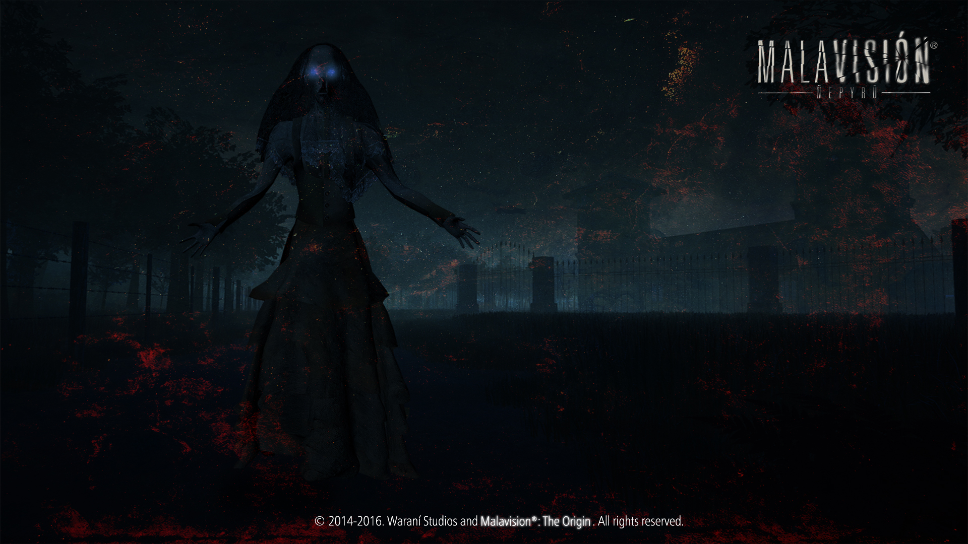 Malavision: The Origin