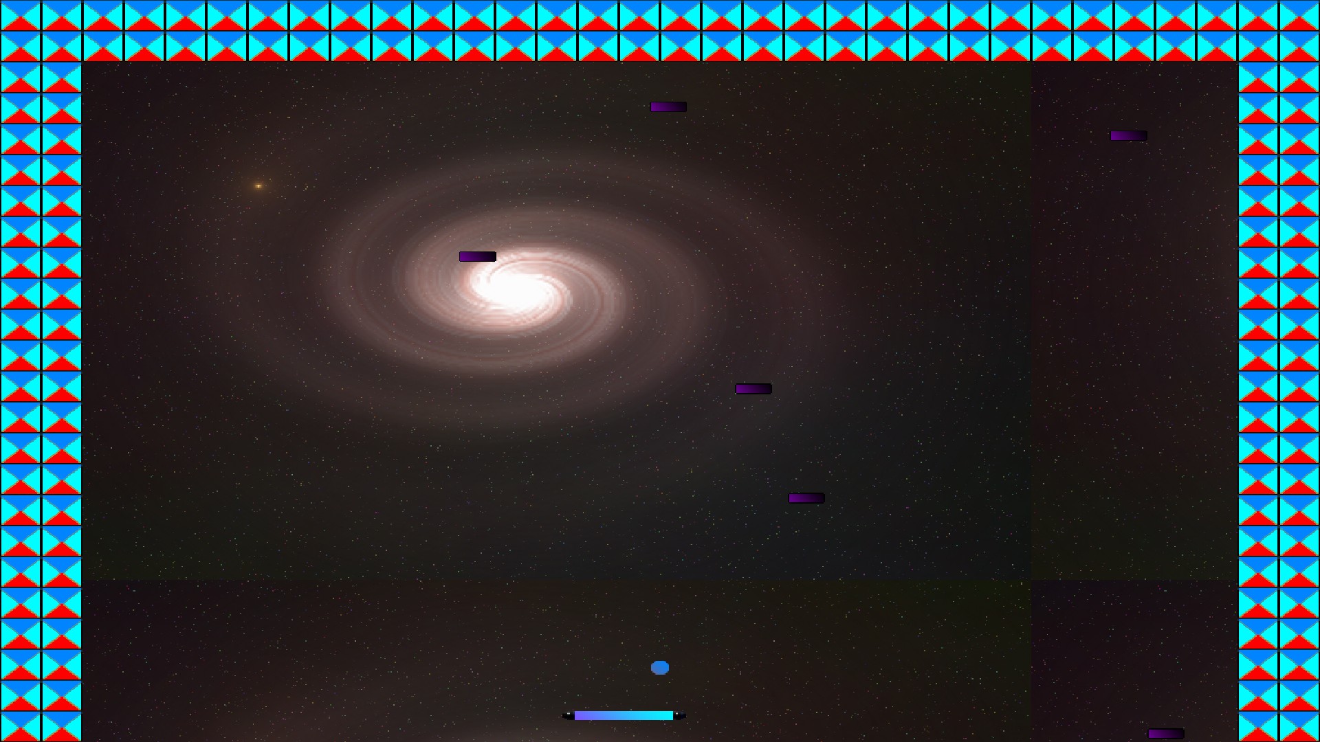 4RC4N01D 3: Cold Space