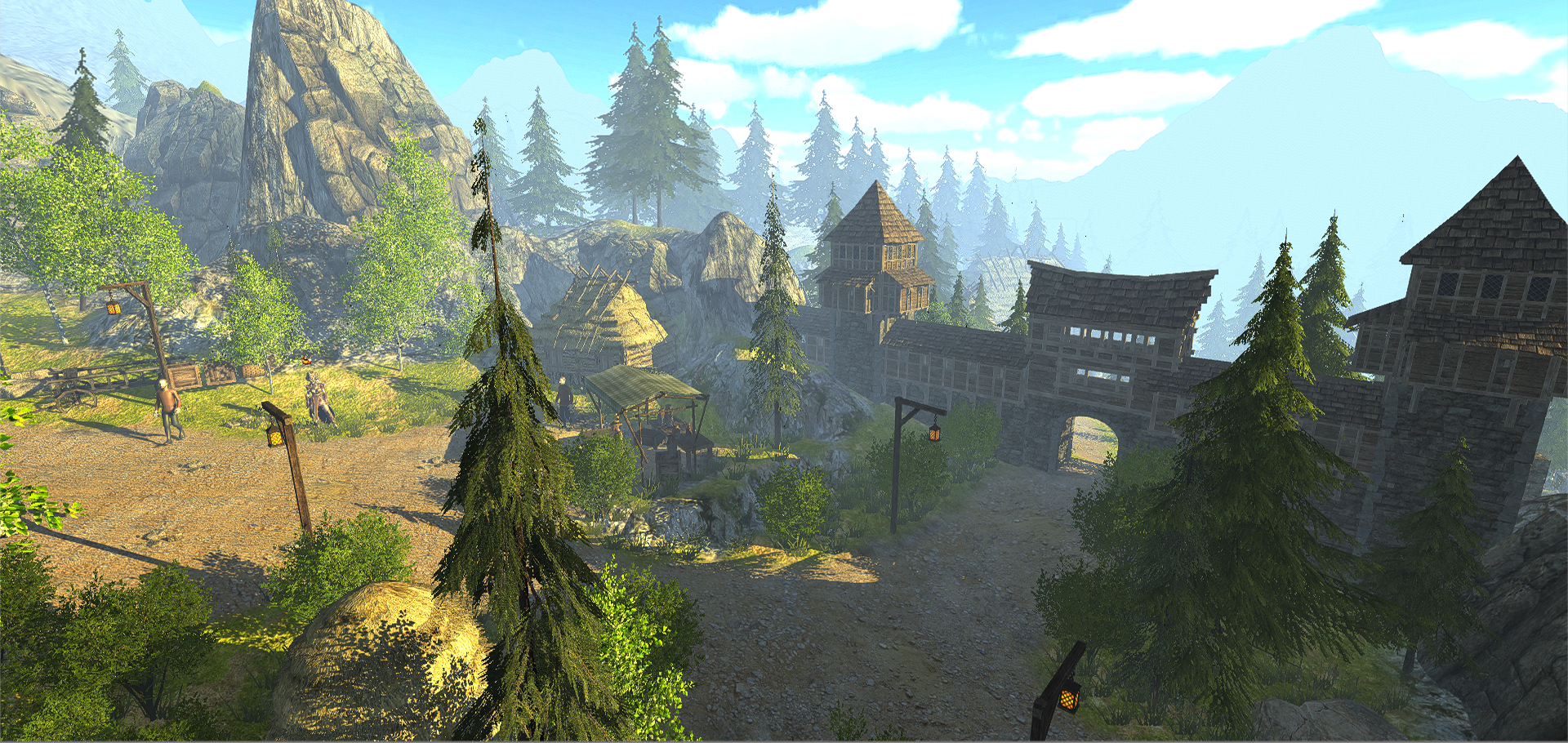 Rules of Destruction