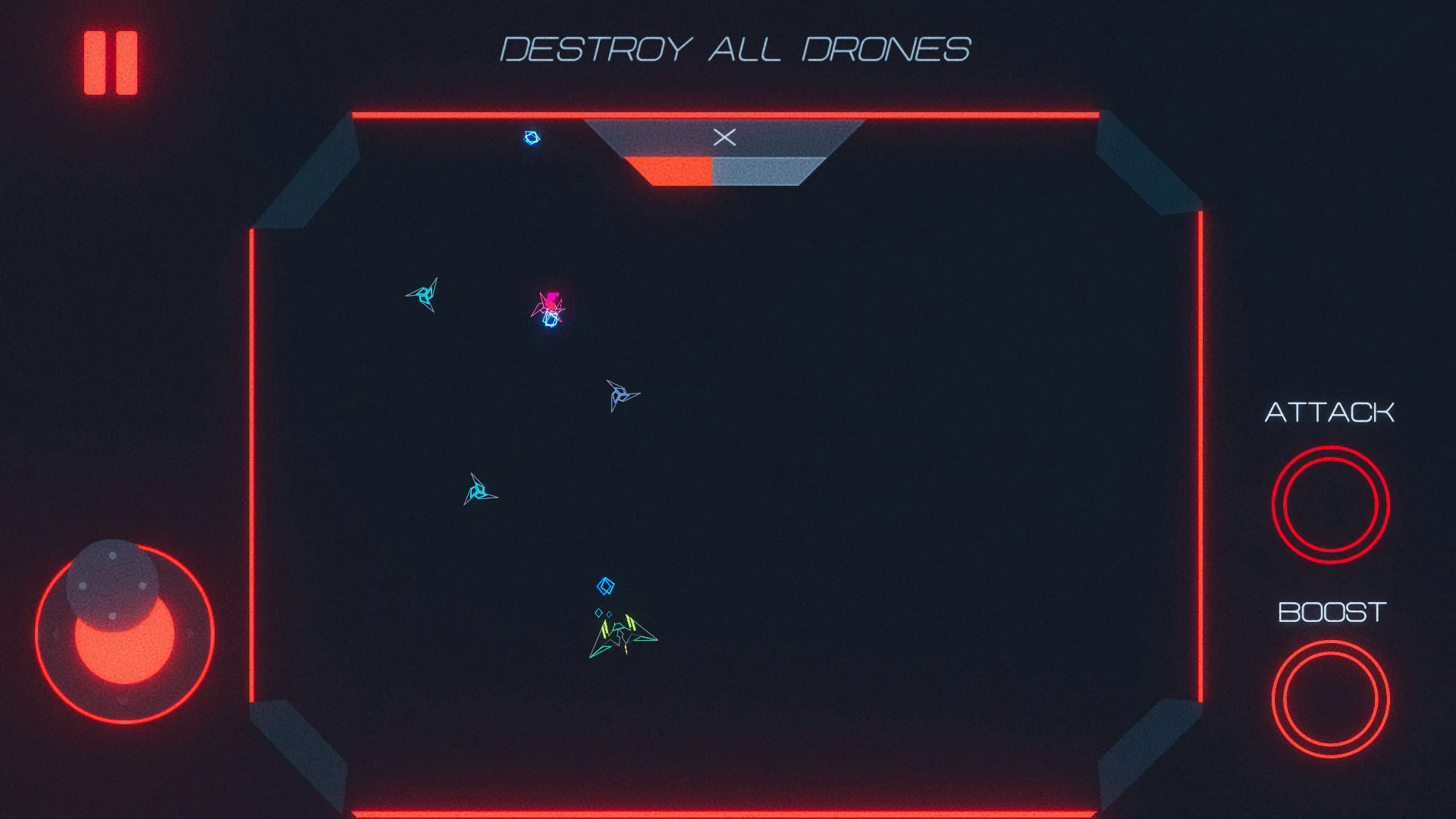 Space Arena
