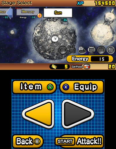 The Battle Cats POP!