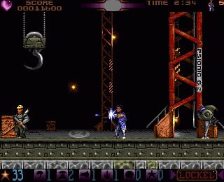 Assassin: Special Edition