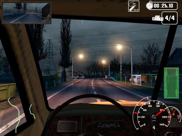 Trucker