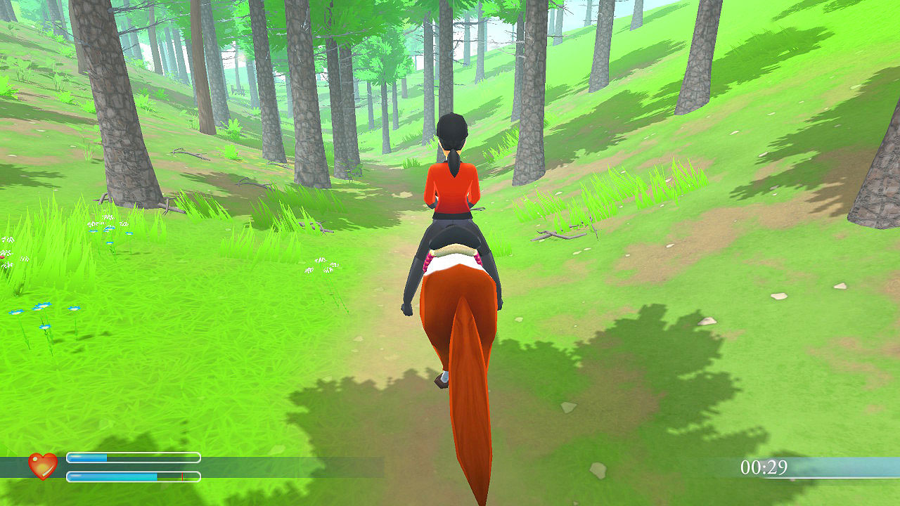 My Riding Stables: Life with Horses 2