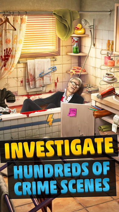 Criminal Case