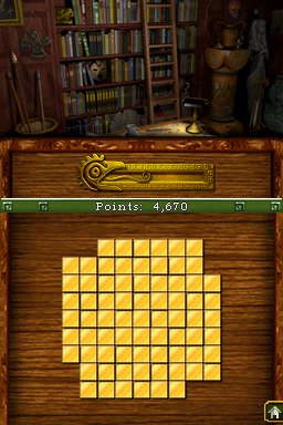 Jewel Quest 4 Heritage