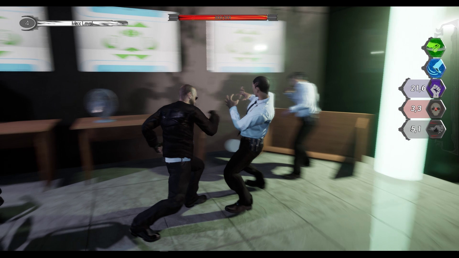 Kama Bullet Heritage 2