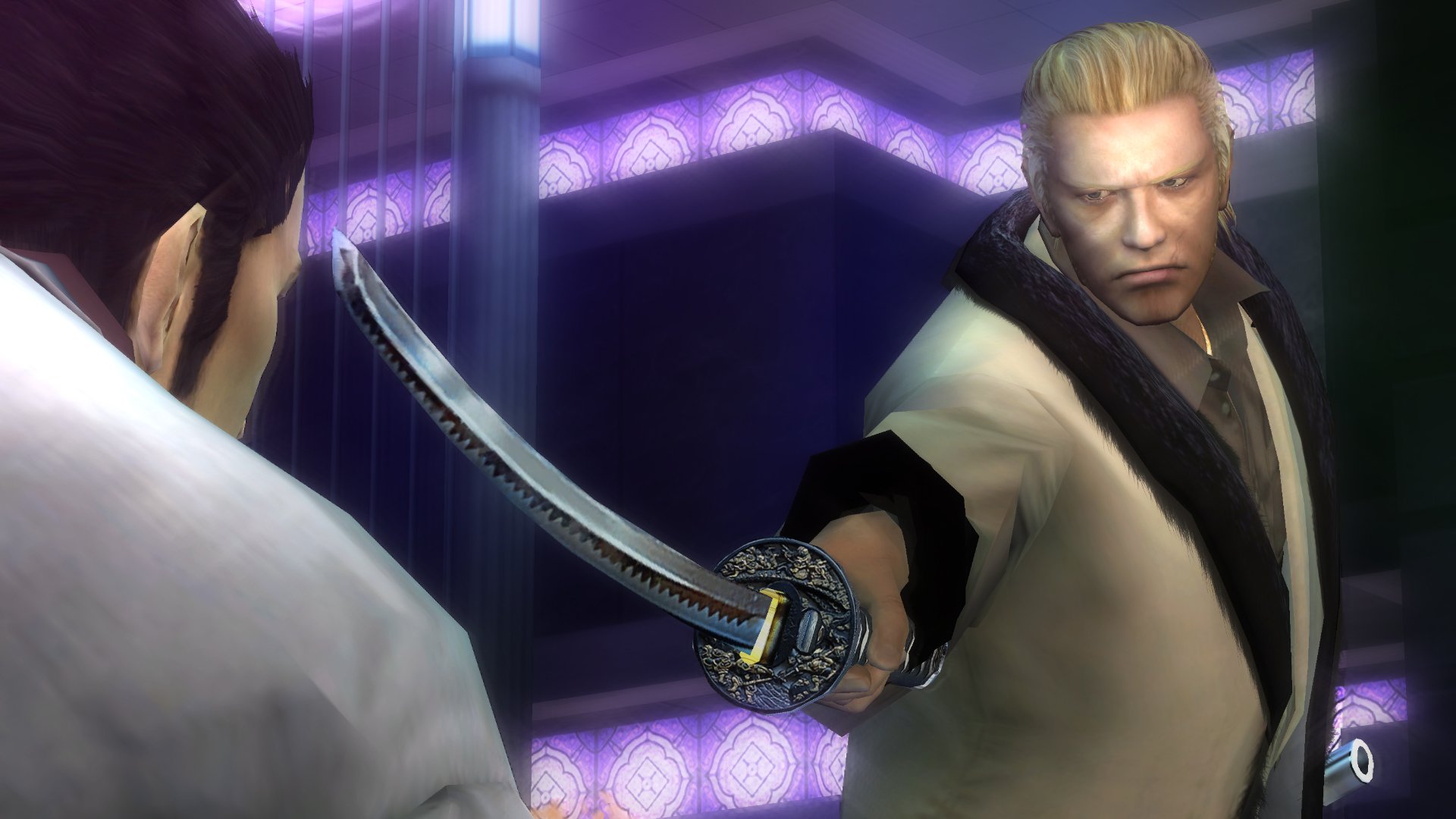 Ryu ga Gotoku 1&amp;2 HD Edition