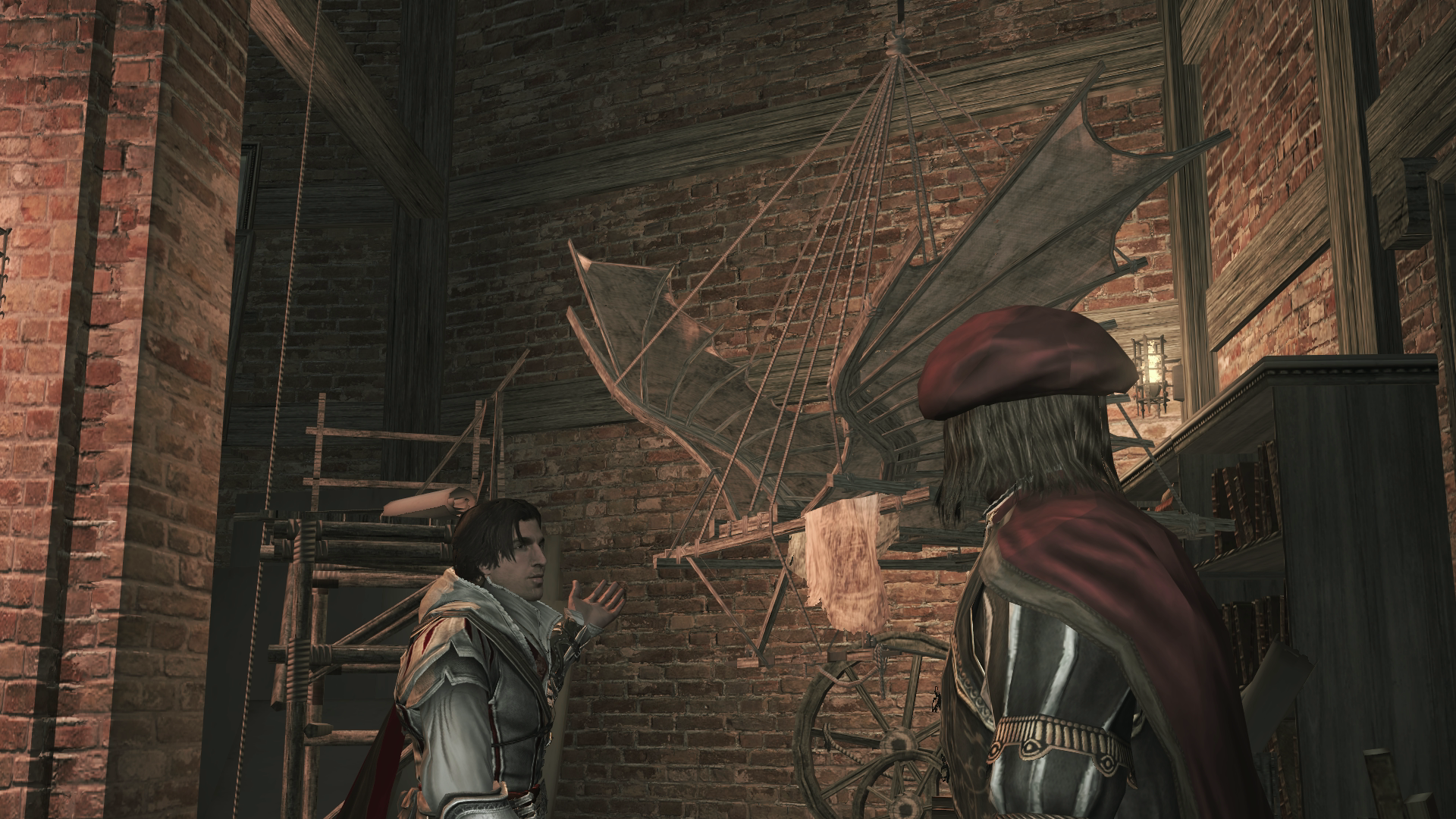 Assassin’s Creed II