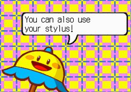 Super Princess Peach