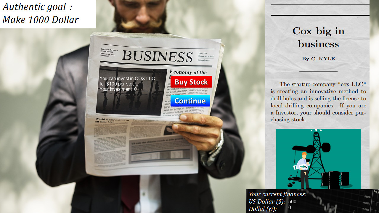 Dollal Simulator 2018