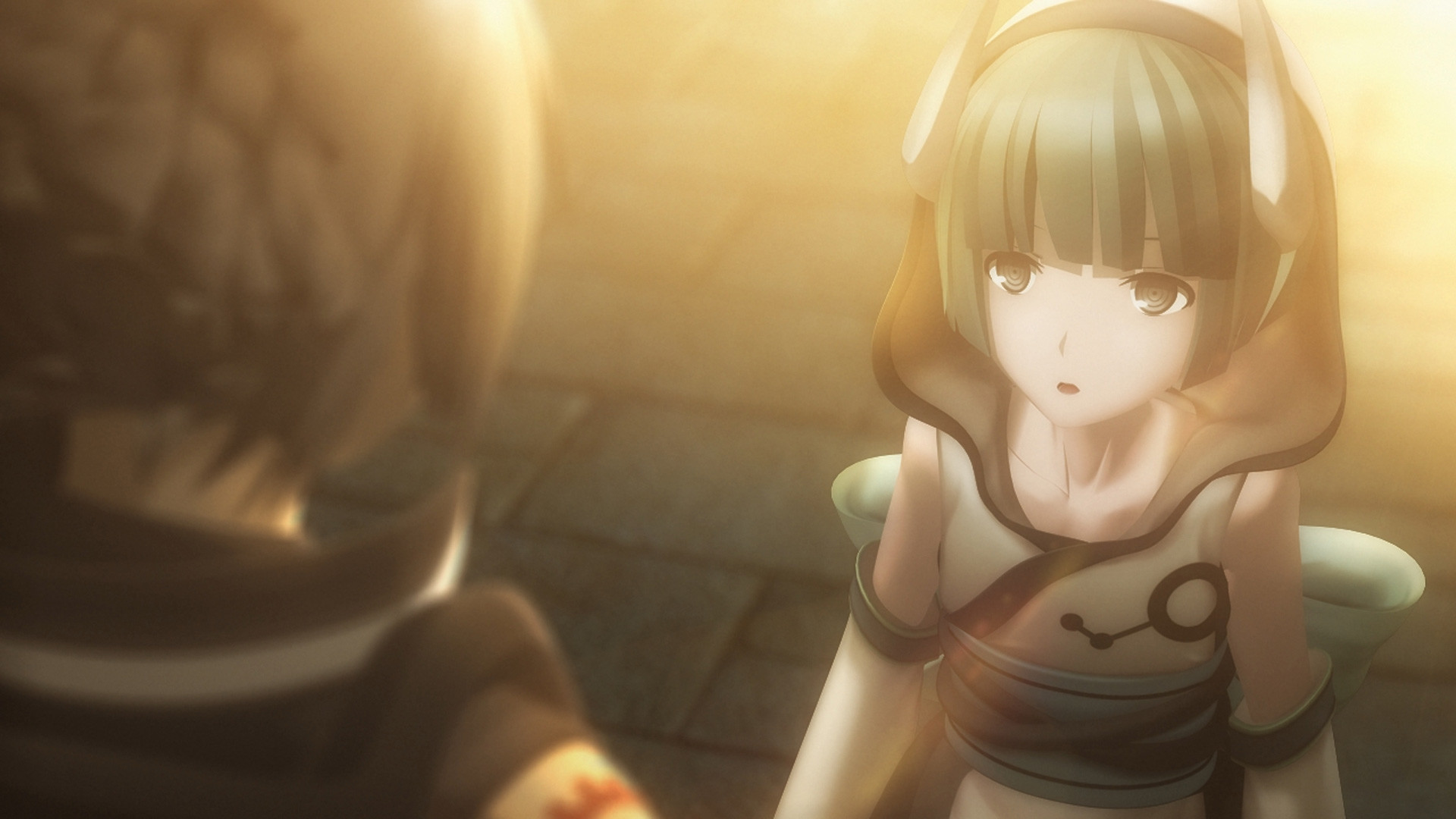 .Hack//G.U. Last Recode