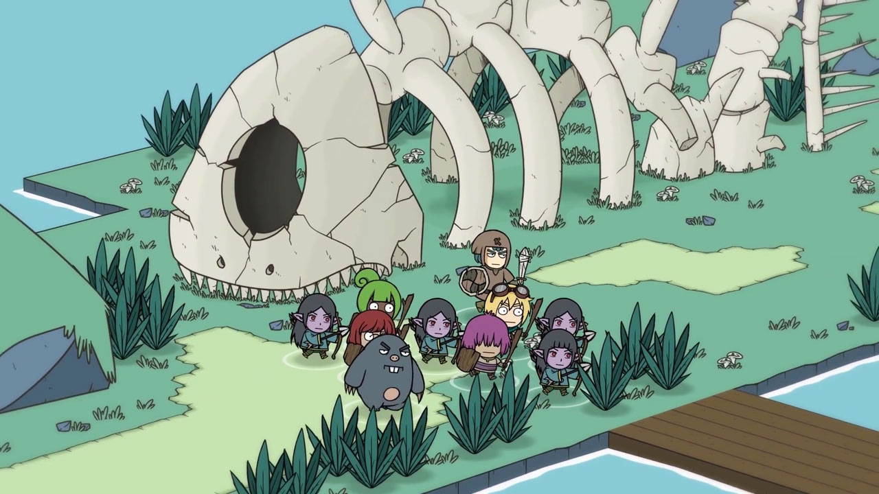 Kofi Quest: Alpha MOD