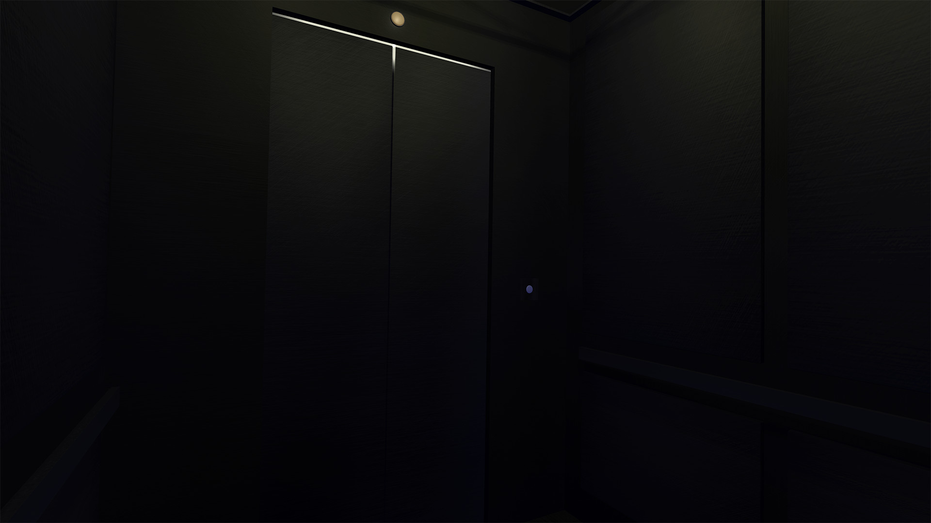 Elevator VR