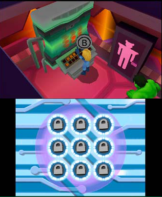 Marvel Super Hero Squad: The Infinity Gauntlet