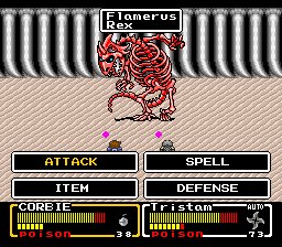 Final Fantasy: Mystic Quest