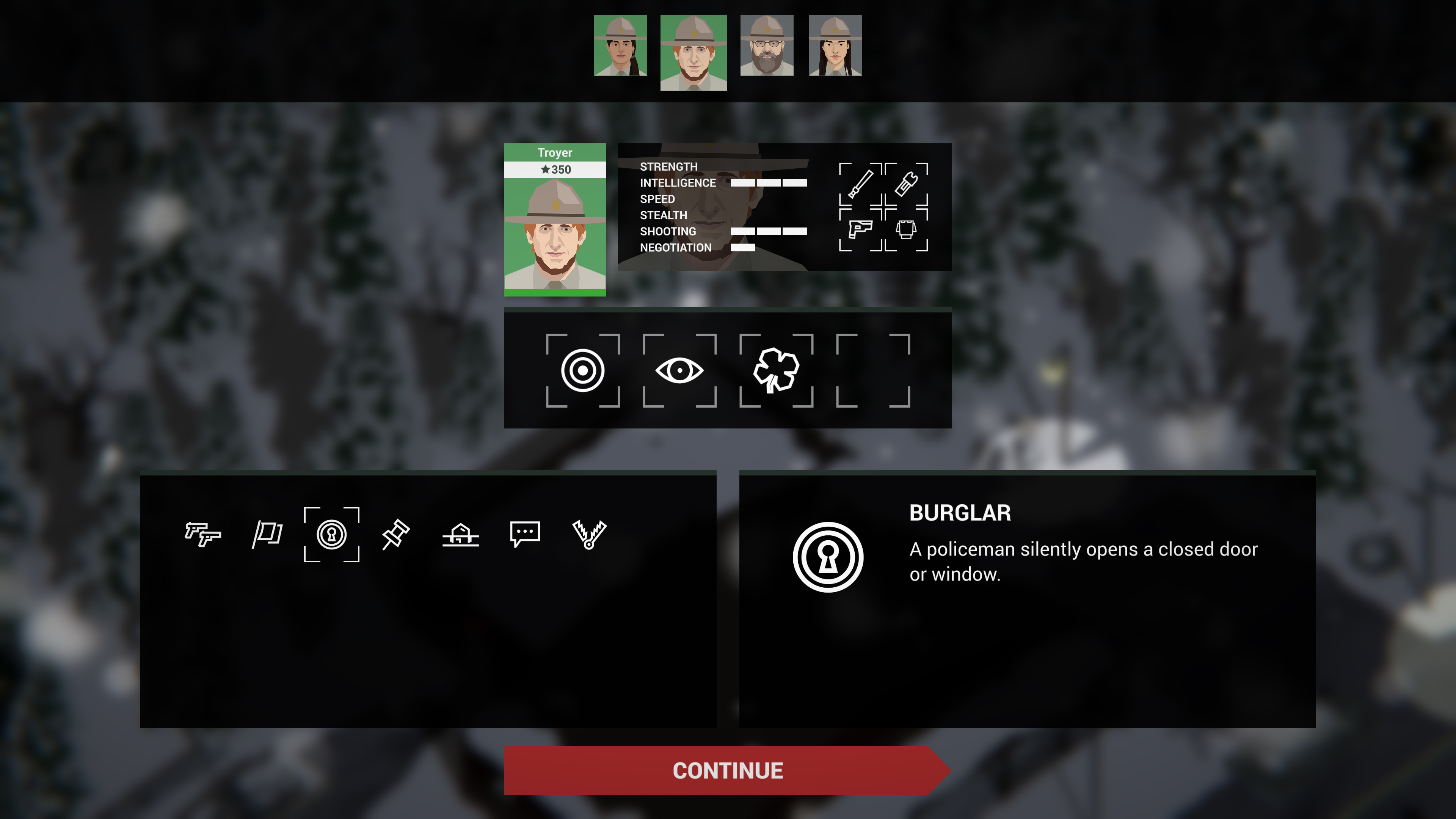 This Is the Police 2