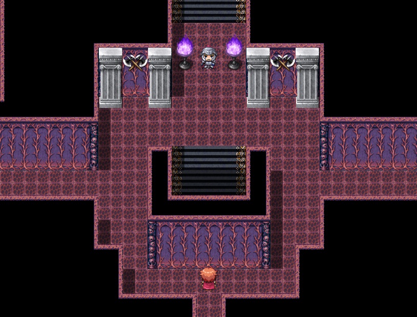 Magic and Challenge RPG