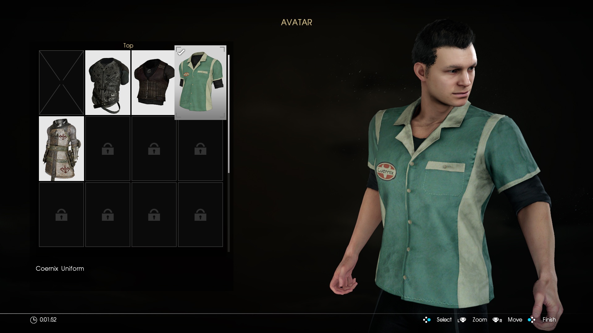 Final Fantasy XV: Multiplayer Expansion – Comrades