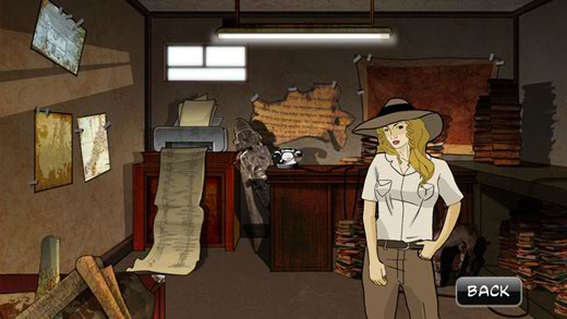 Carmen Sandiego Adventures in Math: The Great Gateway Grab