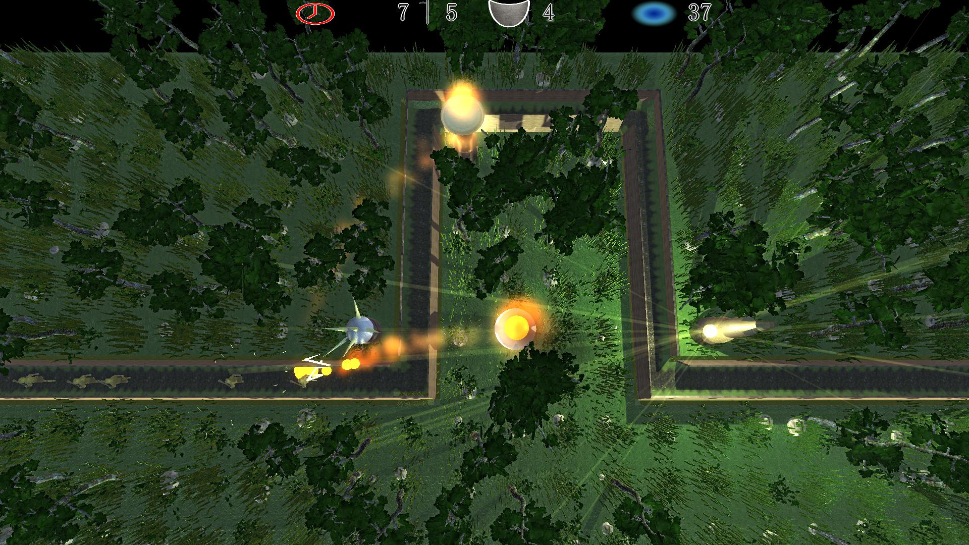 Warlock: Tower Defence