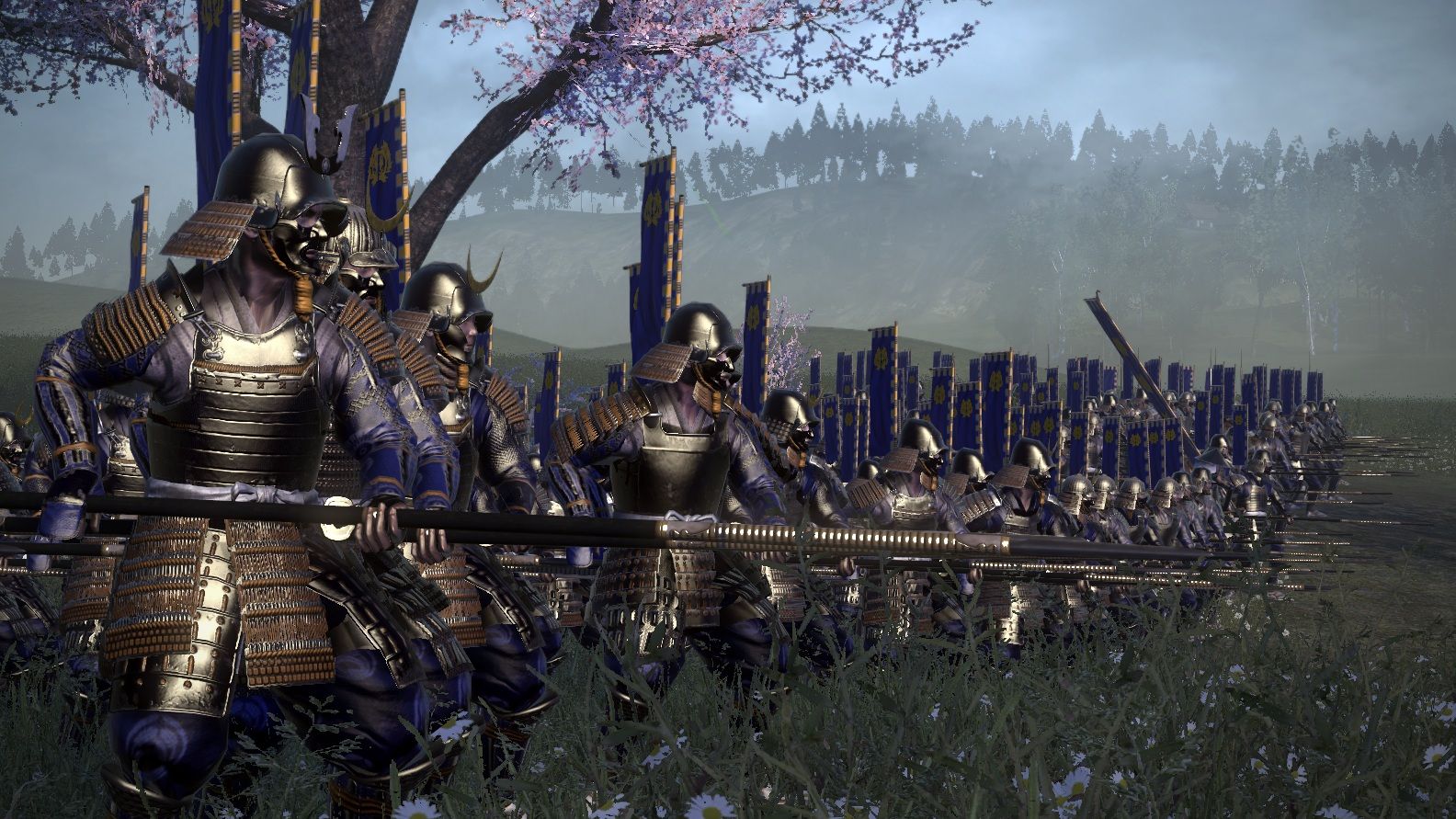 Total War: Shogun 2 – Sengoku Jidai Unit Pack