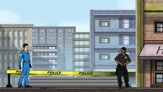 Carmen Sandiego Adventures in Math: The Great Gateway Grab