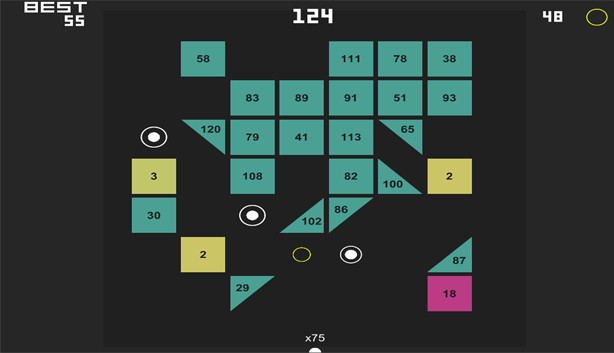 Brick Breaker Ultimate