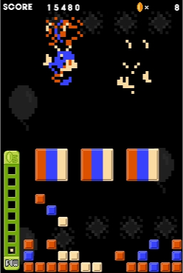 Art Style: Pictobits