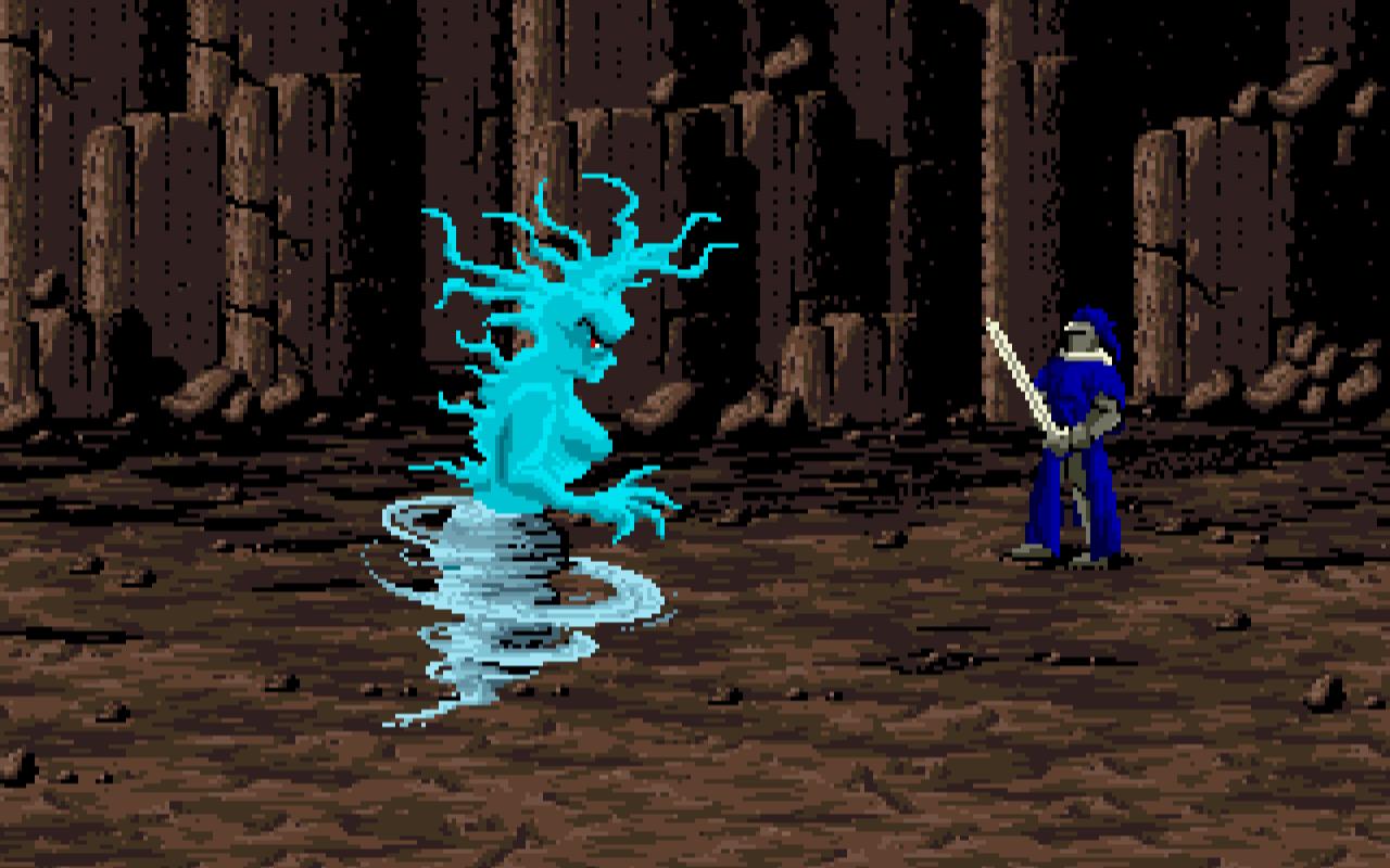 Moonstone: A Hard Days Knight