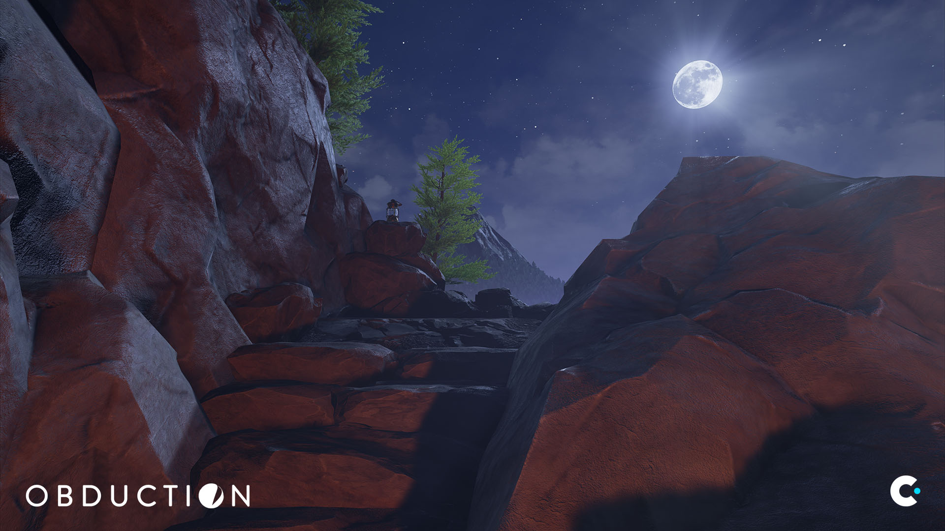 Obduction
