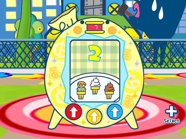 Tamagotchi: Party On!