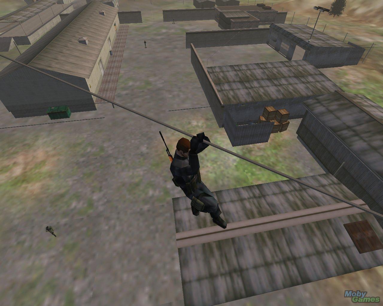 Project I.G.I.: I’m Going In