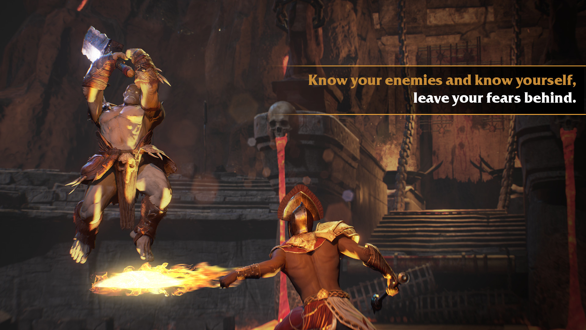 Skara: The Blade Remains