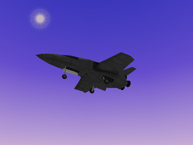 Epsilon Tahari: Reign of the Machines