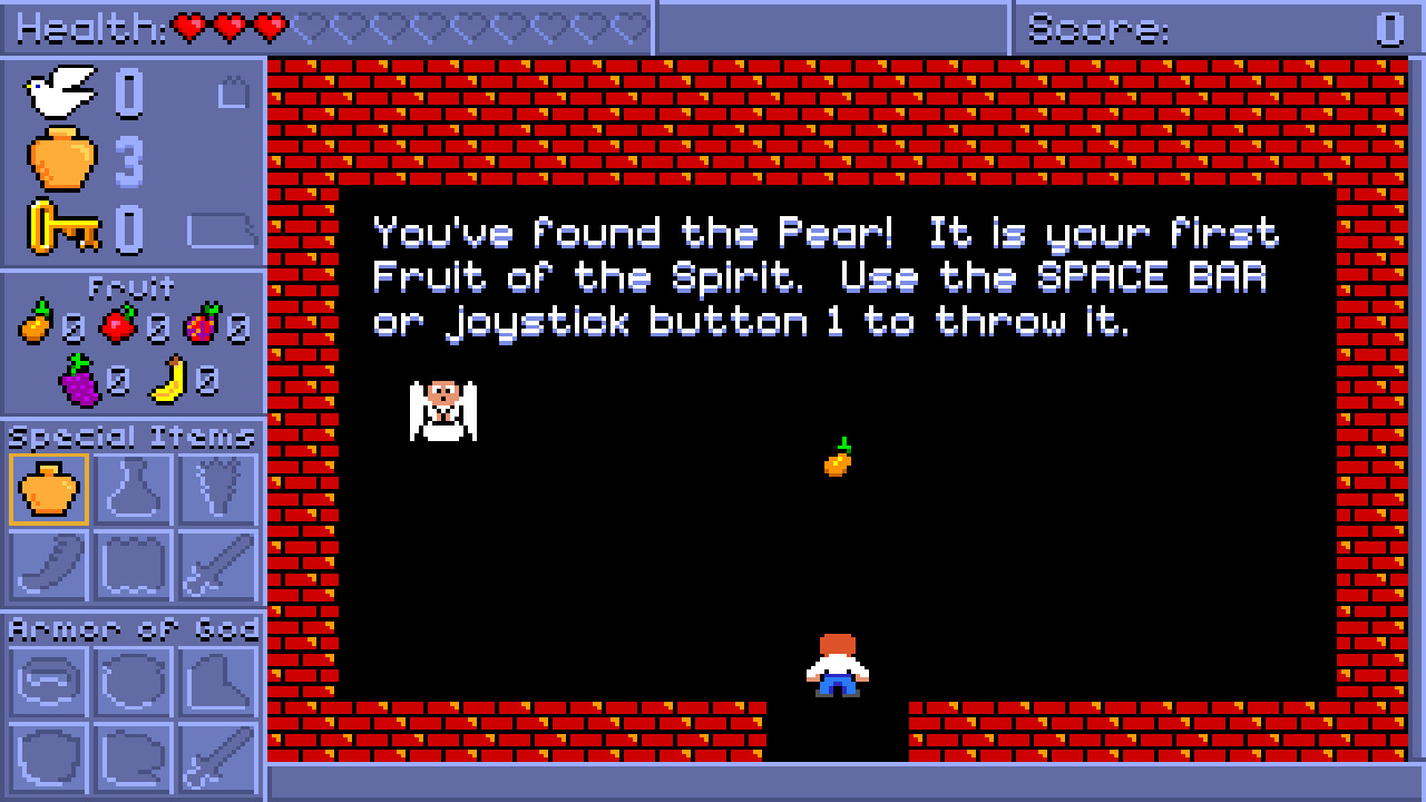 Spiritual Warfare &amp; Wisdom Tree Collection