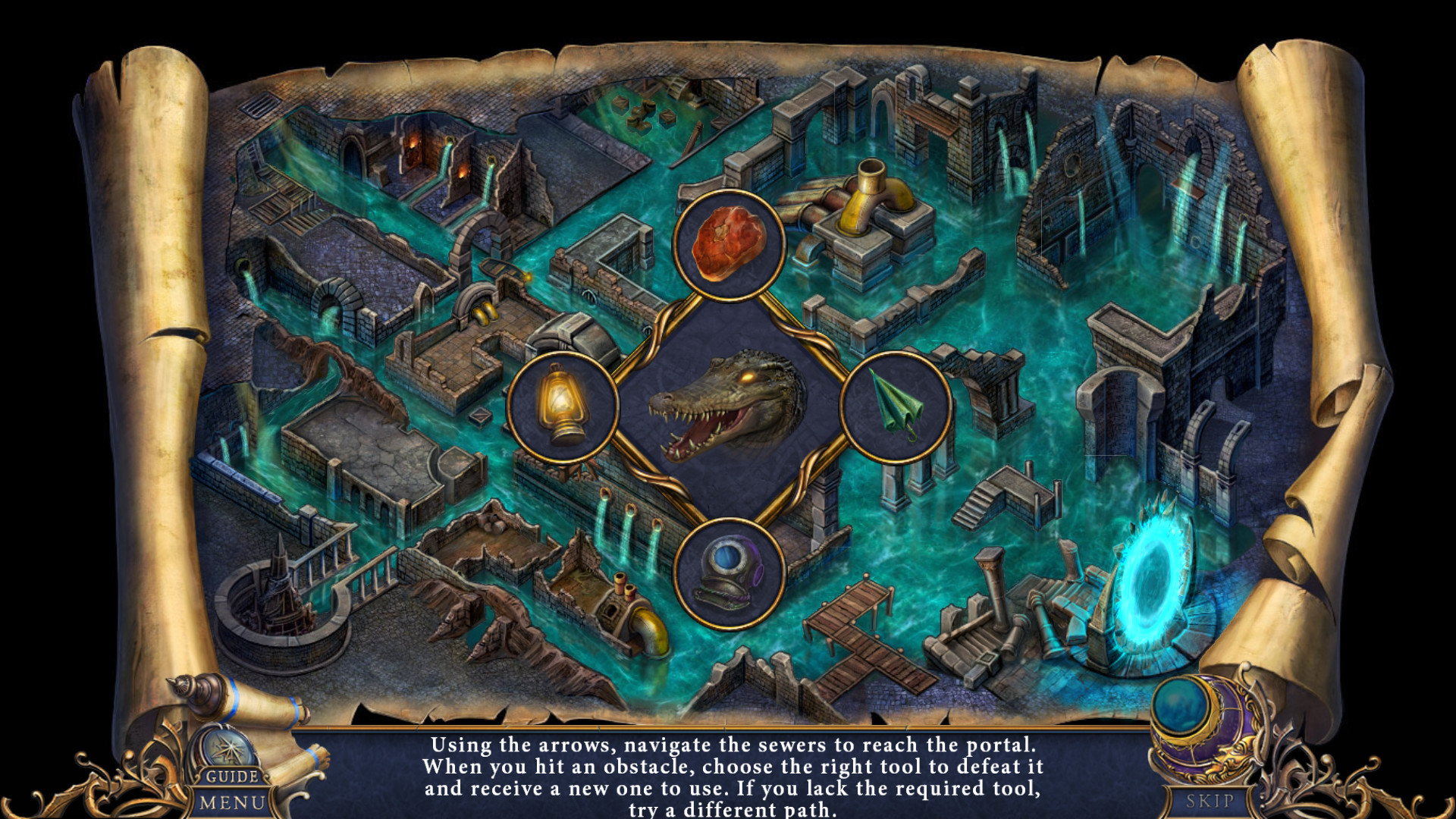 Bridge to Another World: The Others – Collector’s Edition