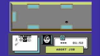 They Stole a Million