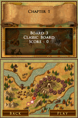 Jewel Quest 5: The Sleepless Star