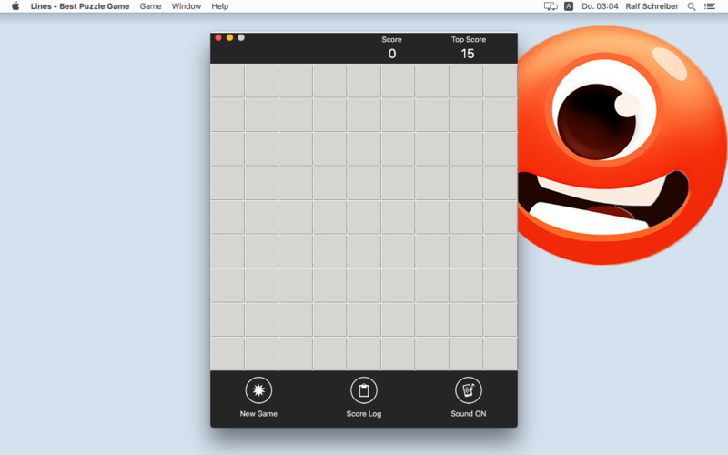 Lines – Best Puzzle Game