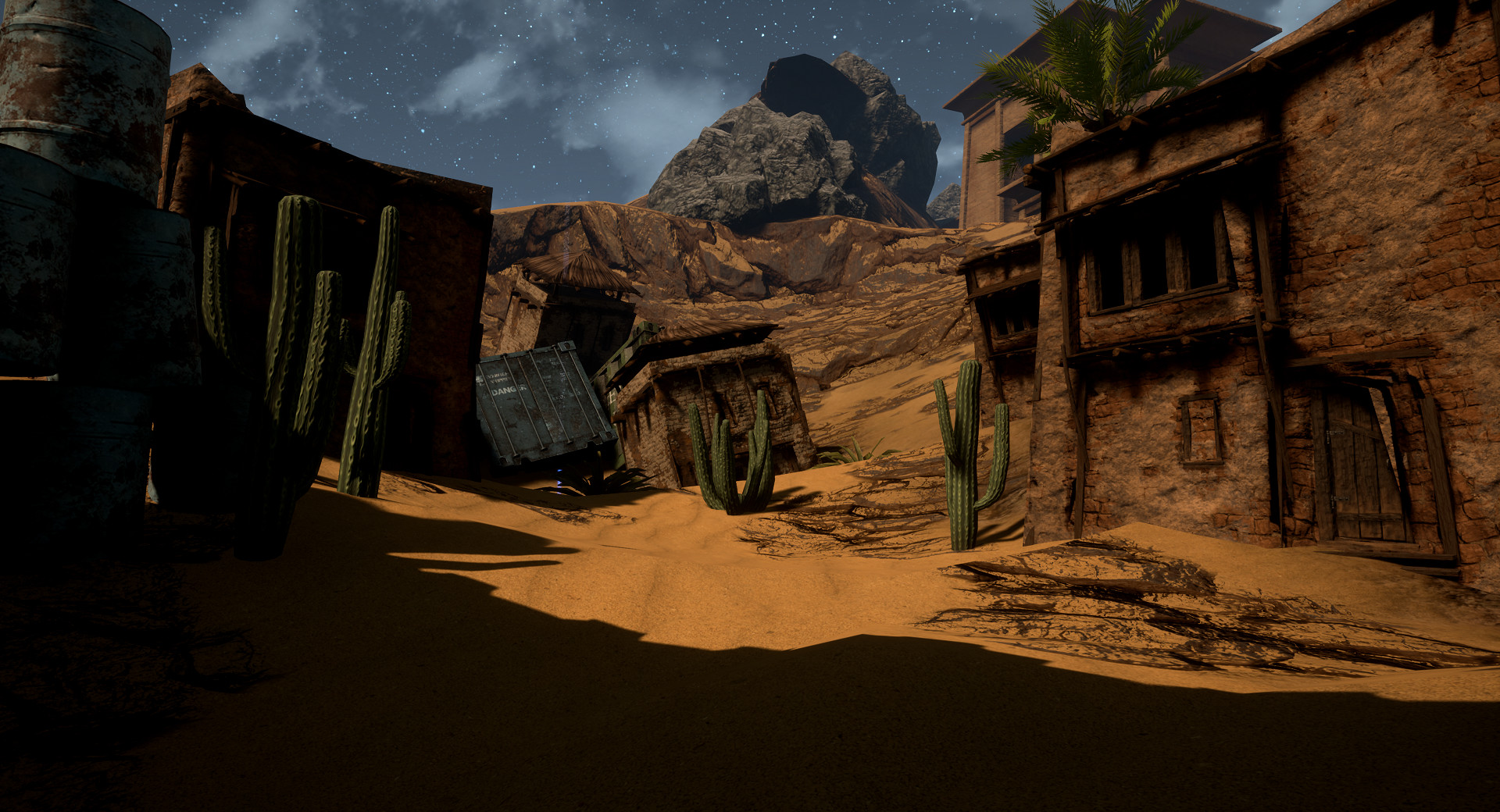 Operation Red Dragon