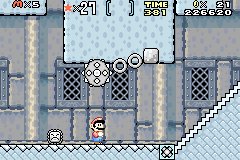 Super Mario World: Super Mario Advance 2